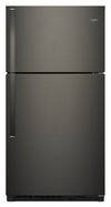 Whirlpool 21 Cu. Ft. Top-Freezer Refrigerator – WRT541SZHV