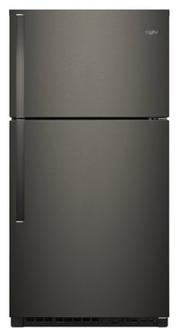 Whirlpool 21 Cu. Ft. Top-Freezer Refrigerator - WRT541SZHV