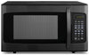 Danby 1.1 Cu. Ft. Countertop Microwave – DMW11B1BBSDB