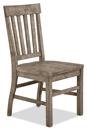 Keswick Dining Chair – Dovetail Grey