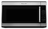 KitchenAid 2.0 Cu. Ft. Over-the-Range Microwave with Sensor Functions - Stainless Steel