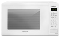 Panasonic 1.3 Cu. Ft. Countertop Microwave – NNSG656W