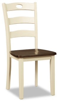 Woodanville Dining Chair