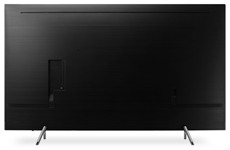 Samsung 82\" NU8000 Premium 4K UHD Smart TV