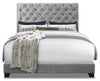 Candace Upholstered Queen Bed