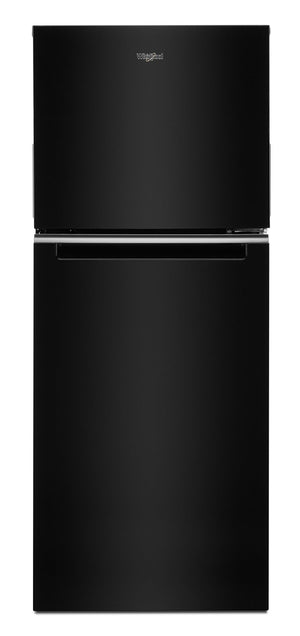 Whirlpool 11.6 Cu. Ft. Top-Freezer Refrigerator - WRT312CZJB