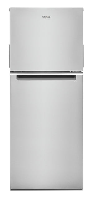 Whirlpool 11.6 Cu. Ft. Top-Freezer Refrigerator - WRT312CZJZ