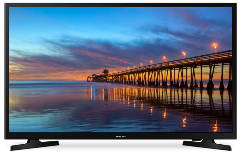 Samsung Television - Samsung 32" LED 1080p Smart HDTV - UN32N5300FXZC