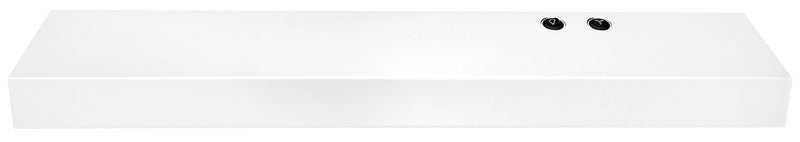 Frigidaire 30" Under-Cabinet Range Hood – FHWC3025MW - Range Hood in White