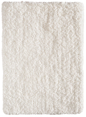 Alpaca Snow Area Rug - 8' x 10'