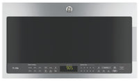 Profile 2.1 Cu. Ft. Over-the-Range Microwave – PVM2188SJC